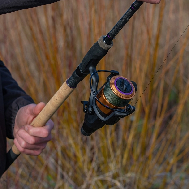 Wychwood Agitator BR-FS Spare Spools
